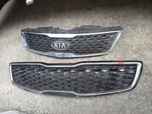 Kia Grilles Available Here
