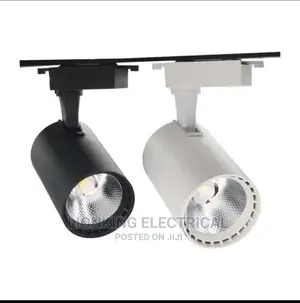 Up Down Track Lights