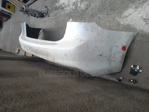Kia Cerato 2015 Model Back Bumper