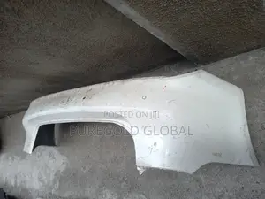 Bumper for Kia Cerato 2016