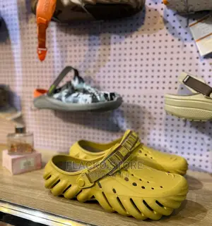 Original Comfort Crocs