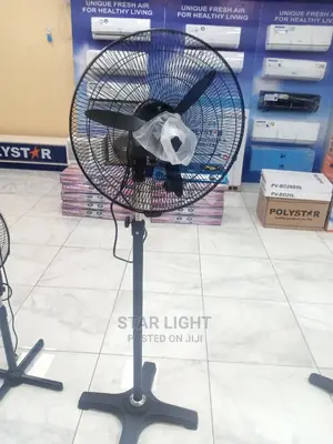 Industrial Fan 18"