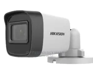HIKVISION 2mp With Two Ways Audio DS-2CE16D0T-ITPF
