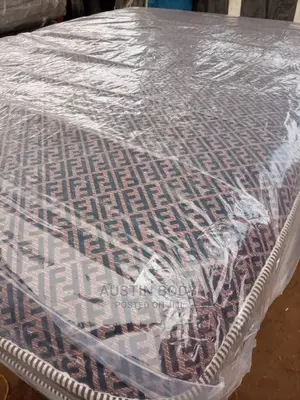 USA Hybrid Spring Mattress