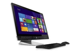 Desktop Computer HP Envy 27 12GB Intel Core i5 HDD+SSD 1T