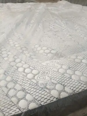 5by6 USA Hybrid Spring Mattress