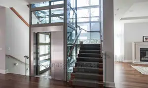 Domestic Elevator