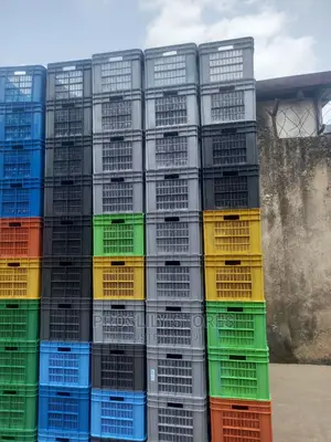 Multipurpose Fruit Baskets/ Crates