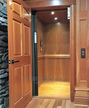 Home Lifts Elevators