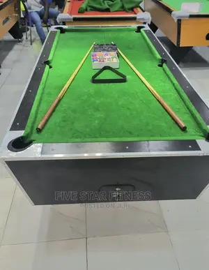 Business/Home Local Snooker Baord