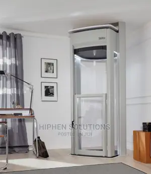 Domestic Elevator/ Lift for Disabled Patient