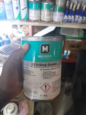 55 O Ring Grease Molykote