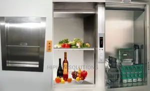 Restaurant Dumbwaiter Elevator