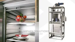 Residential Dumbwaiter Elevator Lift