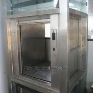 Dumbwaiter Lift Residential Kitchen Food Elevator