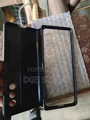 Samsung Galaxy Z Fold 4 Case