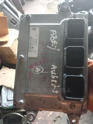 Brain Box for Honda Civic 2008 Model Europe