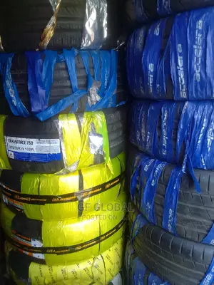 Accerella Tyres