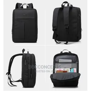 Cool Bell 15.6 Back Bag Waterproof