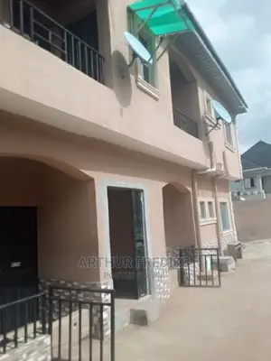 2bdrm Block of Flats in Jaconde Estate, Bucknor for rent