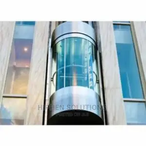 High Quality Glass Lifts or Capsule Lifts