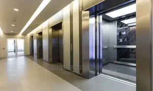 Goods Lift (Or Cargolift)