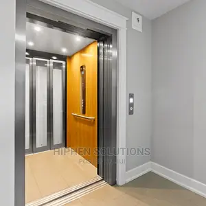 Stainless Steel Good Elevator
