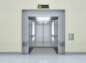 Portable Good Elevator