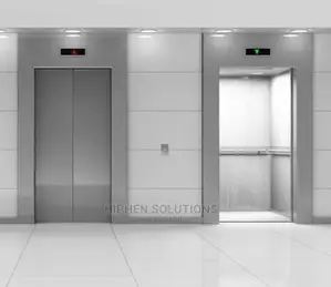 Lift Goods Vertically