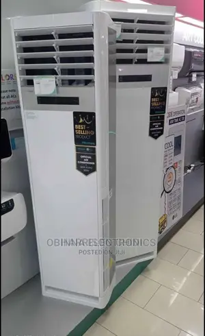 Brand New HISENSE 3TON Floor Standing Ac/Per Full Coper/