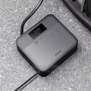 Xiaomi 70mai Tyre Inflator (For Trucks, Cars).
