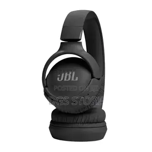 JBL Tune 520BT Bluetooth Headphone