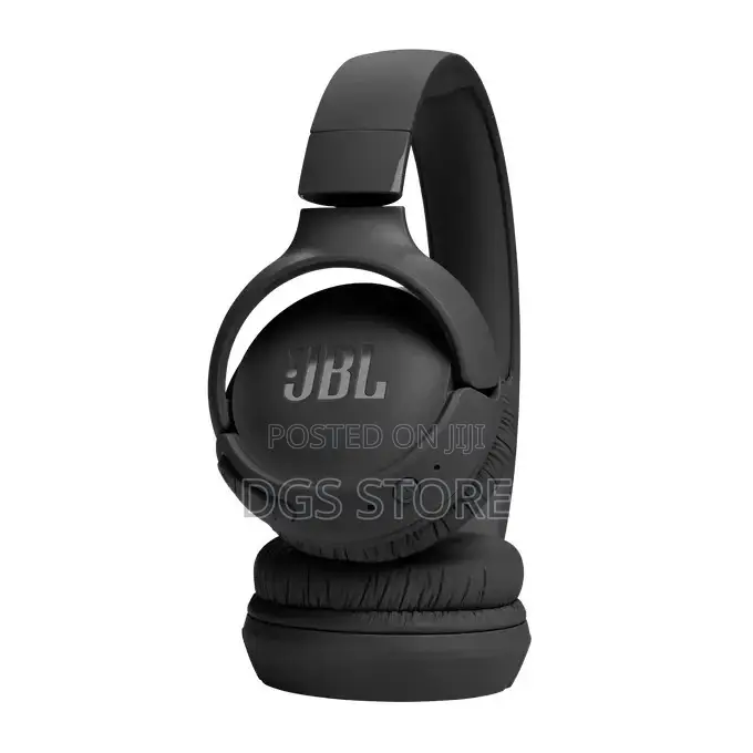 JBL Tune 520BT Bluetooth Headphone