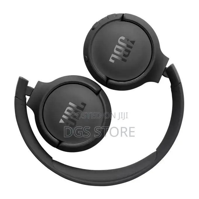 JBL Tune 520BT Bluetooth Headphone