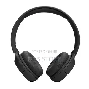 JBL Tune 520BT Bluetooth Headphone