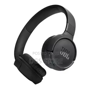 JBL Tune 520BT Bluetooth Headphone