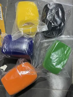 Tv ,Radio Station Printable Foam Windshield Mic Cover
