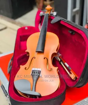 Quality Violin