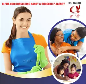 Nanny And Househelp Services Agency