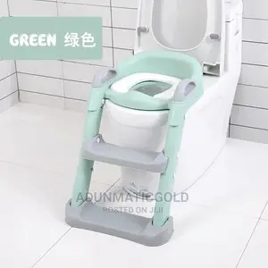 Original Children Toilet Trainer Potty