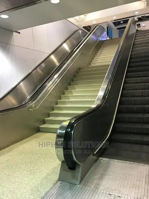 Portable Escalator Moving Walk for Shopping Malls