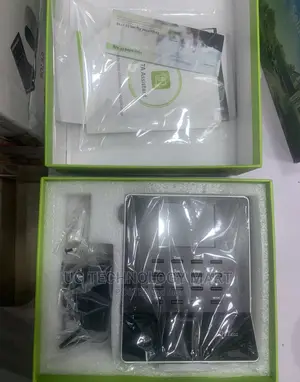 WL 20 Smart Time Attendance Terminal With Wifi