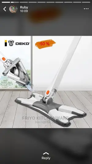 Spin Mop (Original)
