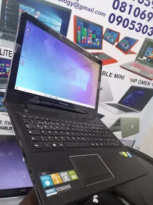 Laptop Lenovo IdeaPad Z510 8GB Intel Core I5 HDD 1T