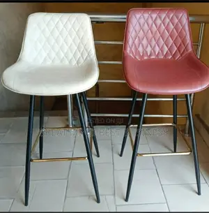 New American Bar Stools