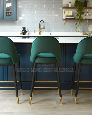New Design American Bar Stools