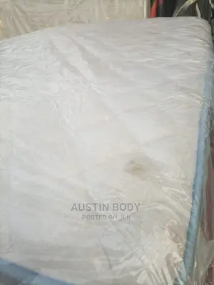 USA Hybrid Spring Mattress