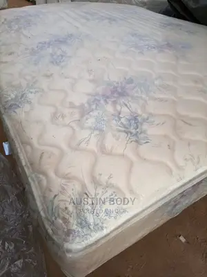 USA Hybrid Spring Mattress