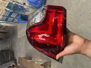 Lexus Lx 570 2017 /2020 Rearlamp / Backlight