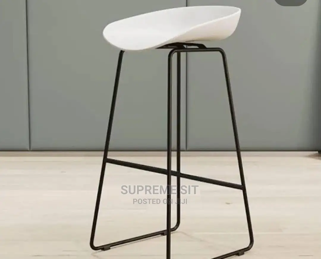 High Barstool